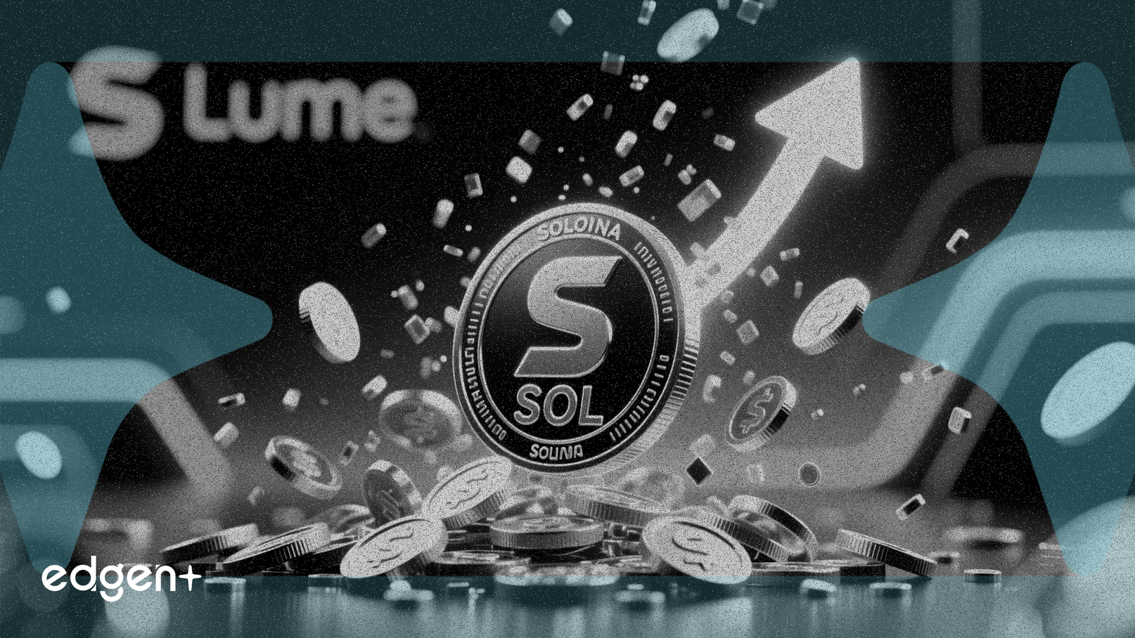 Lume busca crecimiento con un airdrop de 25.000 $ en SOL