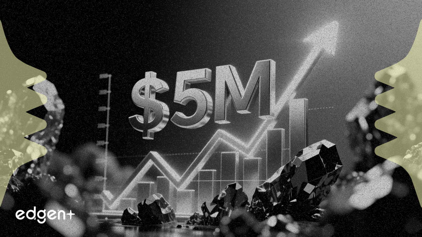 ファンドがハドベイ・ミネラルズに500万ドル投資、株価160％上昇後