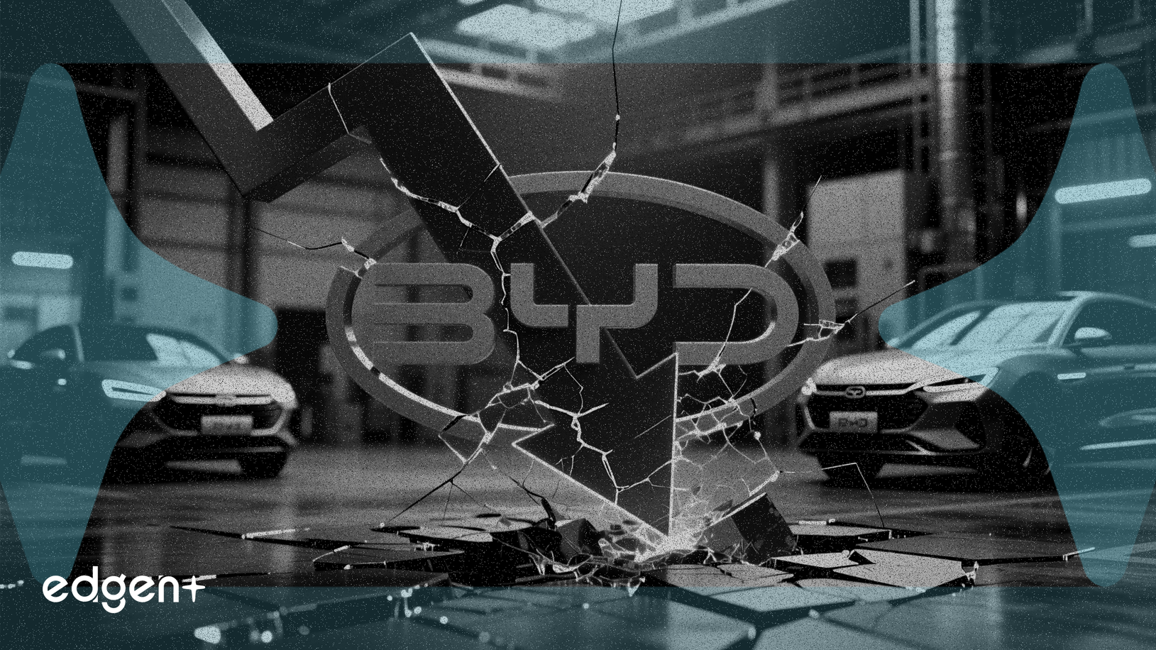 CLSA abaisse l'objectif de cours de BYD à 130 HK$ en raison du ralentissement des ventes en Chine