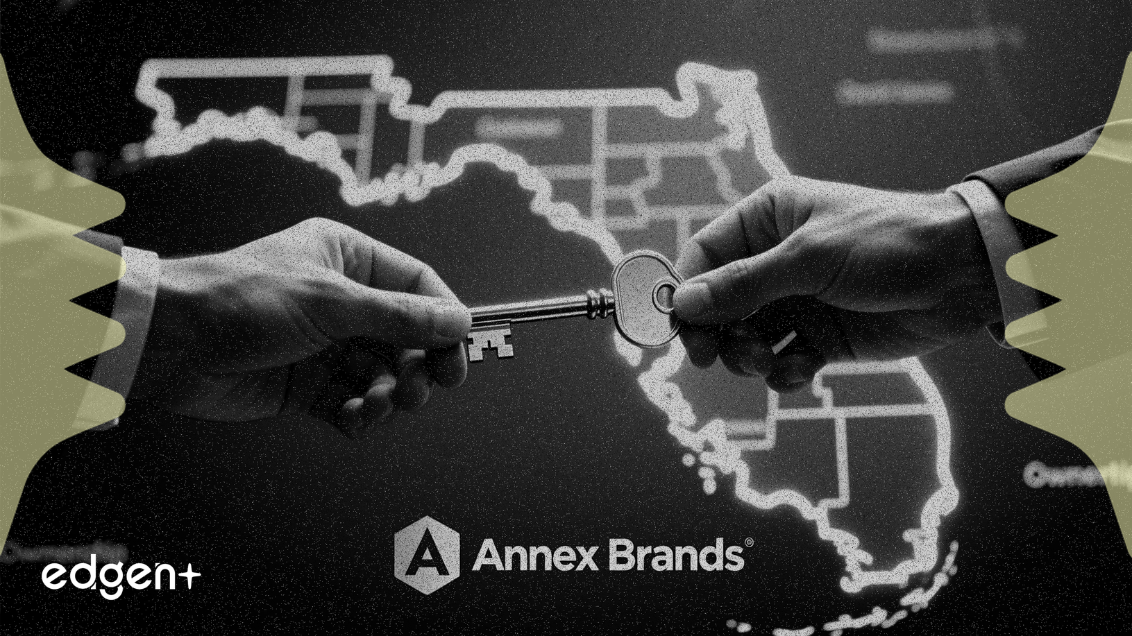 Annex Brands, 플로리다 프랜차이즈 소유권 이전 감독