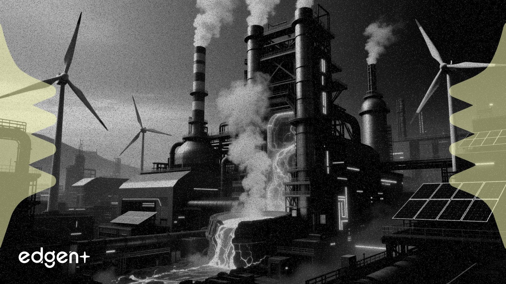 安賽樂米塔爾投資13億歐元用於法國鋼鐵脫碳