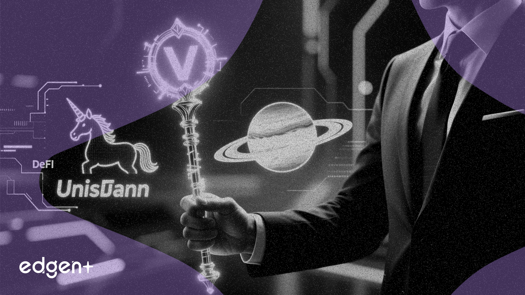 Institutions Buy Governance Rights in Uniswap, Jupiter