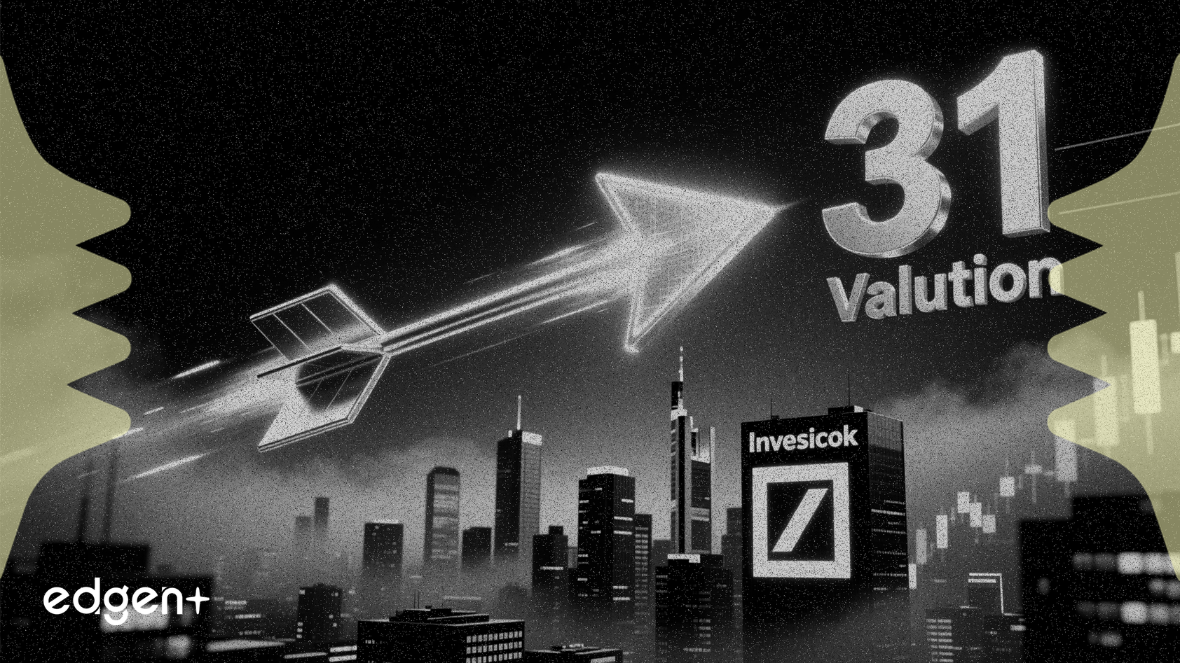 Deutsche Bank Lifts Invesco Target to $31 on Growth Outlook