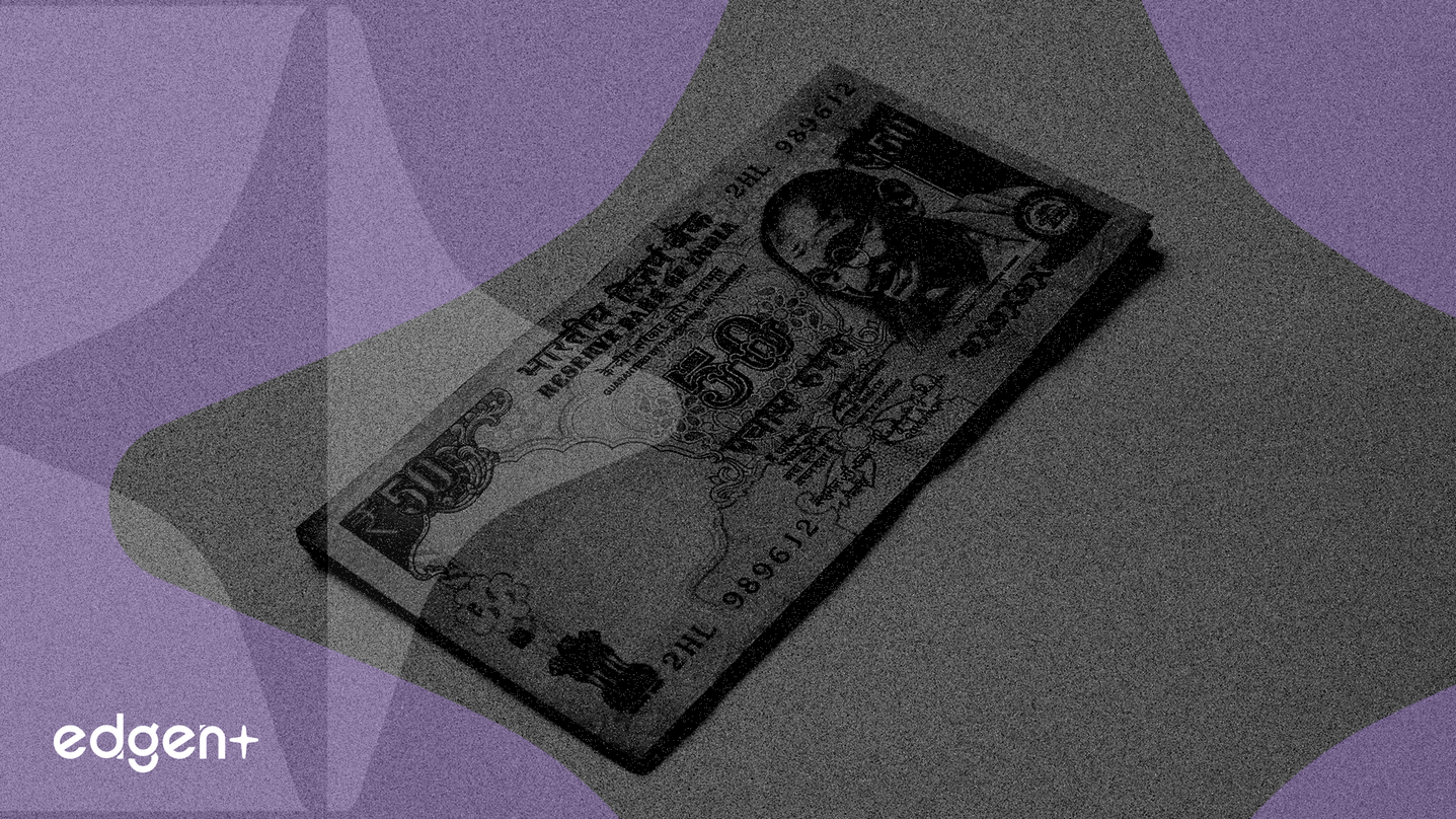 La Banque centrale indienne intervient alors que la roupie franchit les 90 pour un dollar