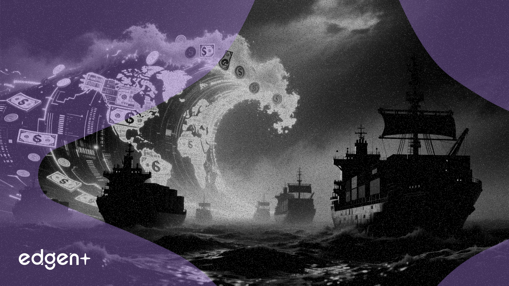 Les États-Unis déploient 20 milliards de dollars de réassurance pour débloquer le transport maritime paralysé dans le Golfe