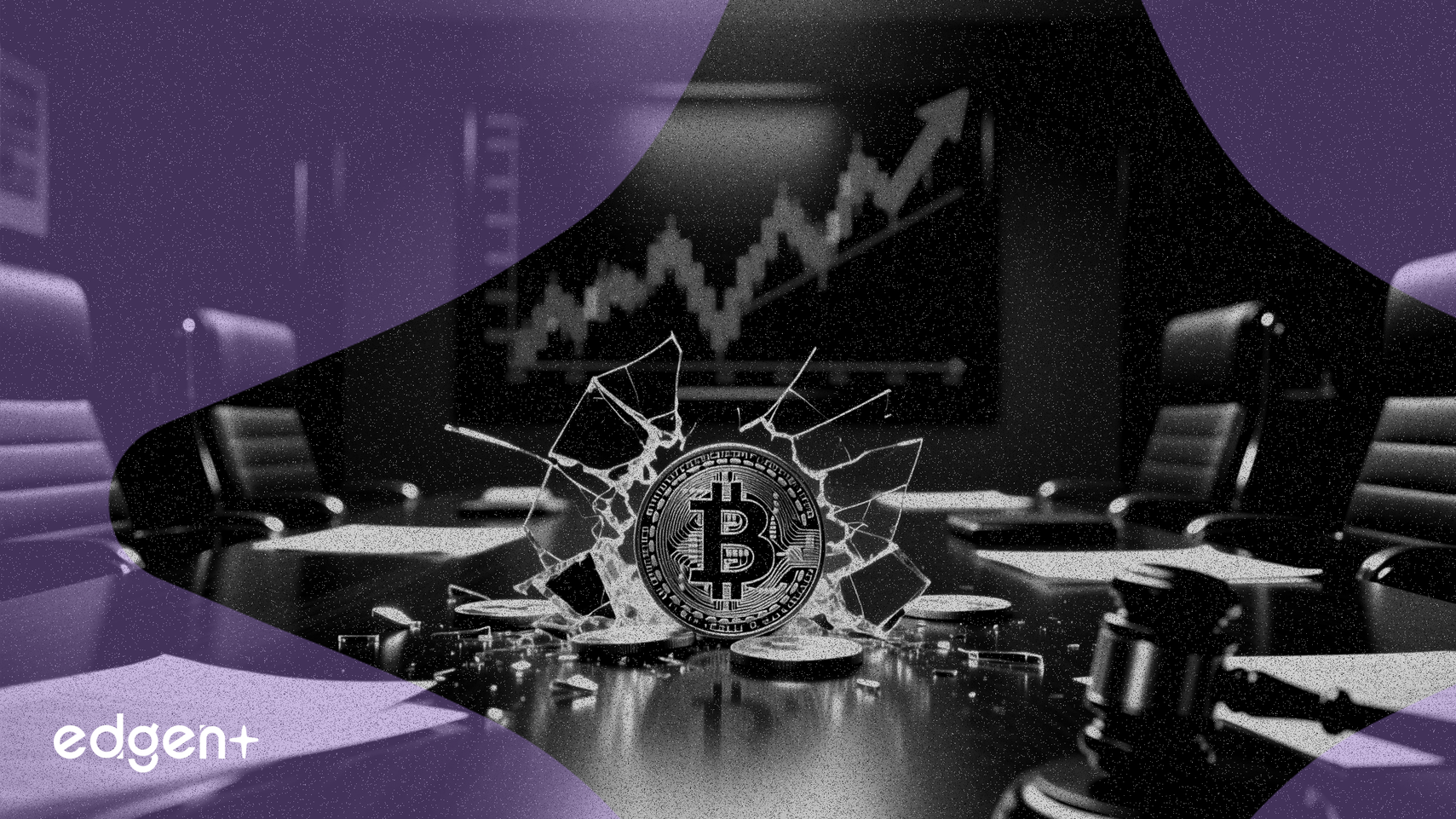 Hut 8 fait l'objet d'une enquête pour les pertes des actionnaires