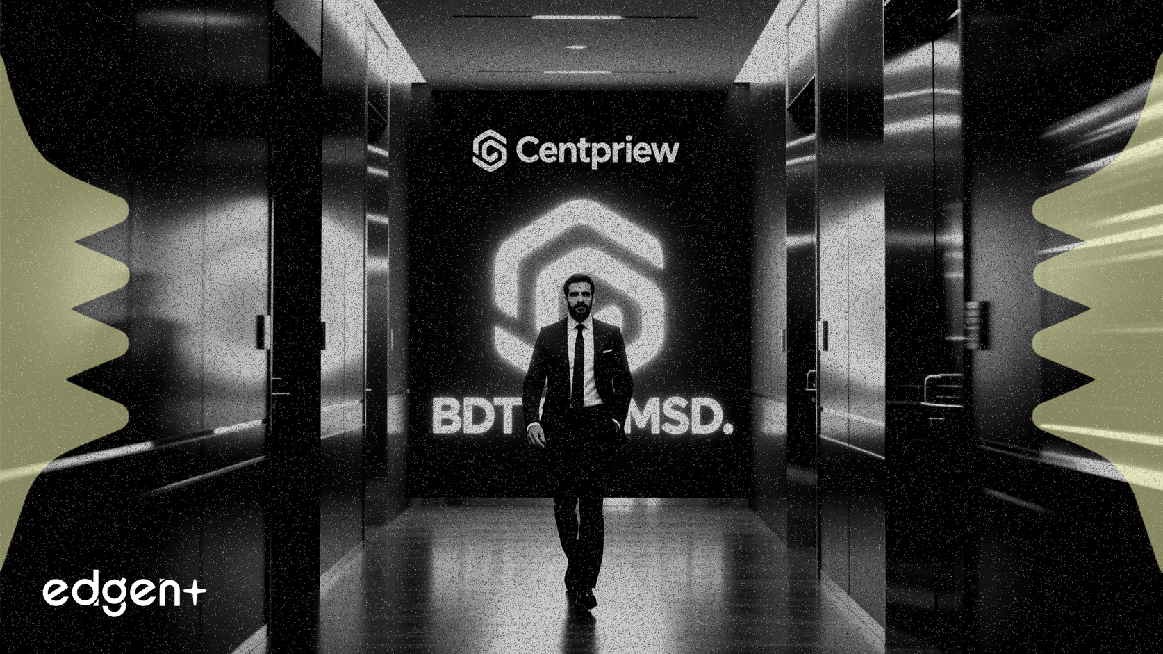 BDT & MSD、Centerviewのパートナーであるアダム・ベシャラ氏を社長に採用