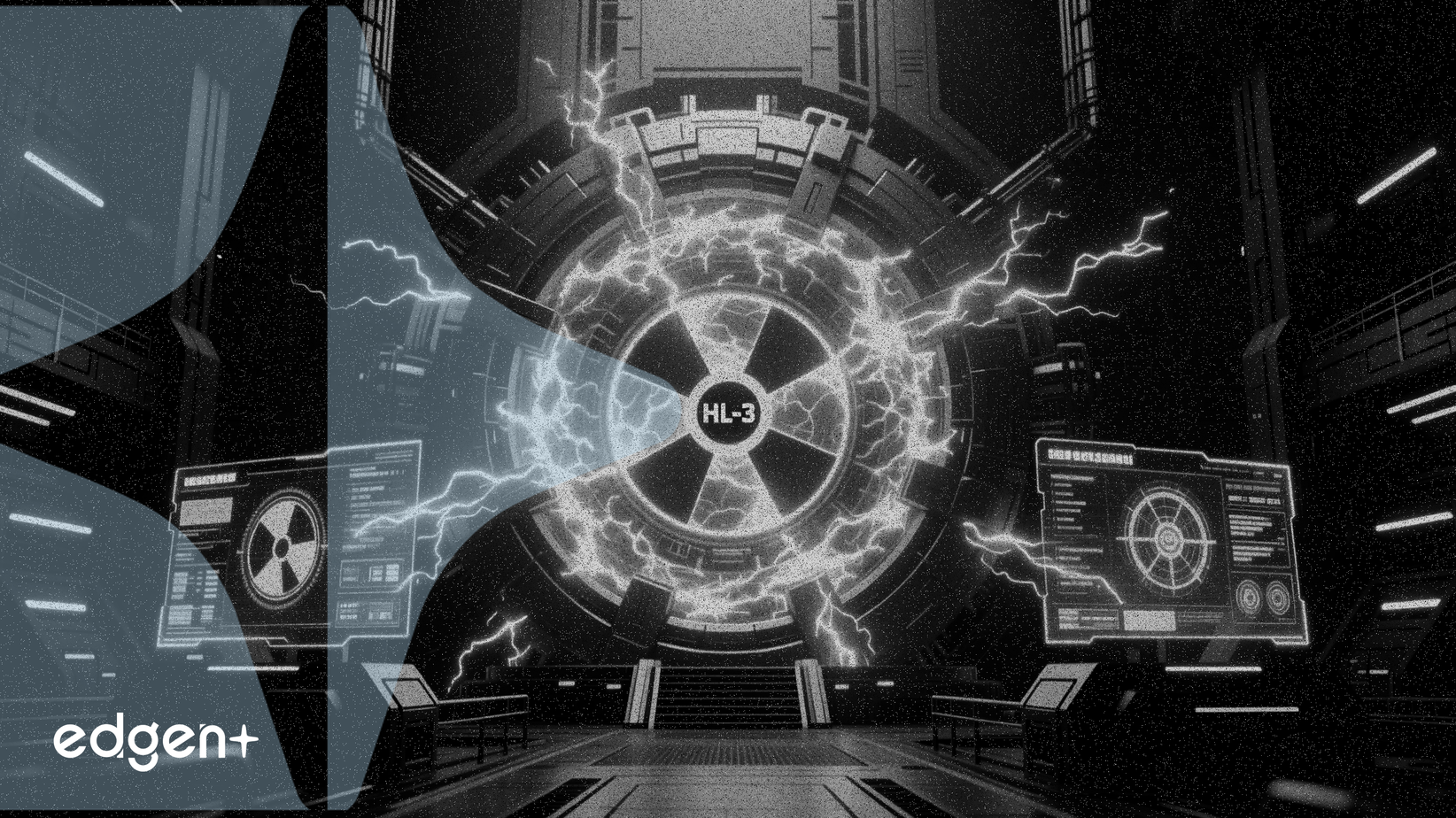 武漢理工光科中標HL-3核聚變項目