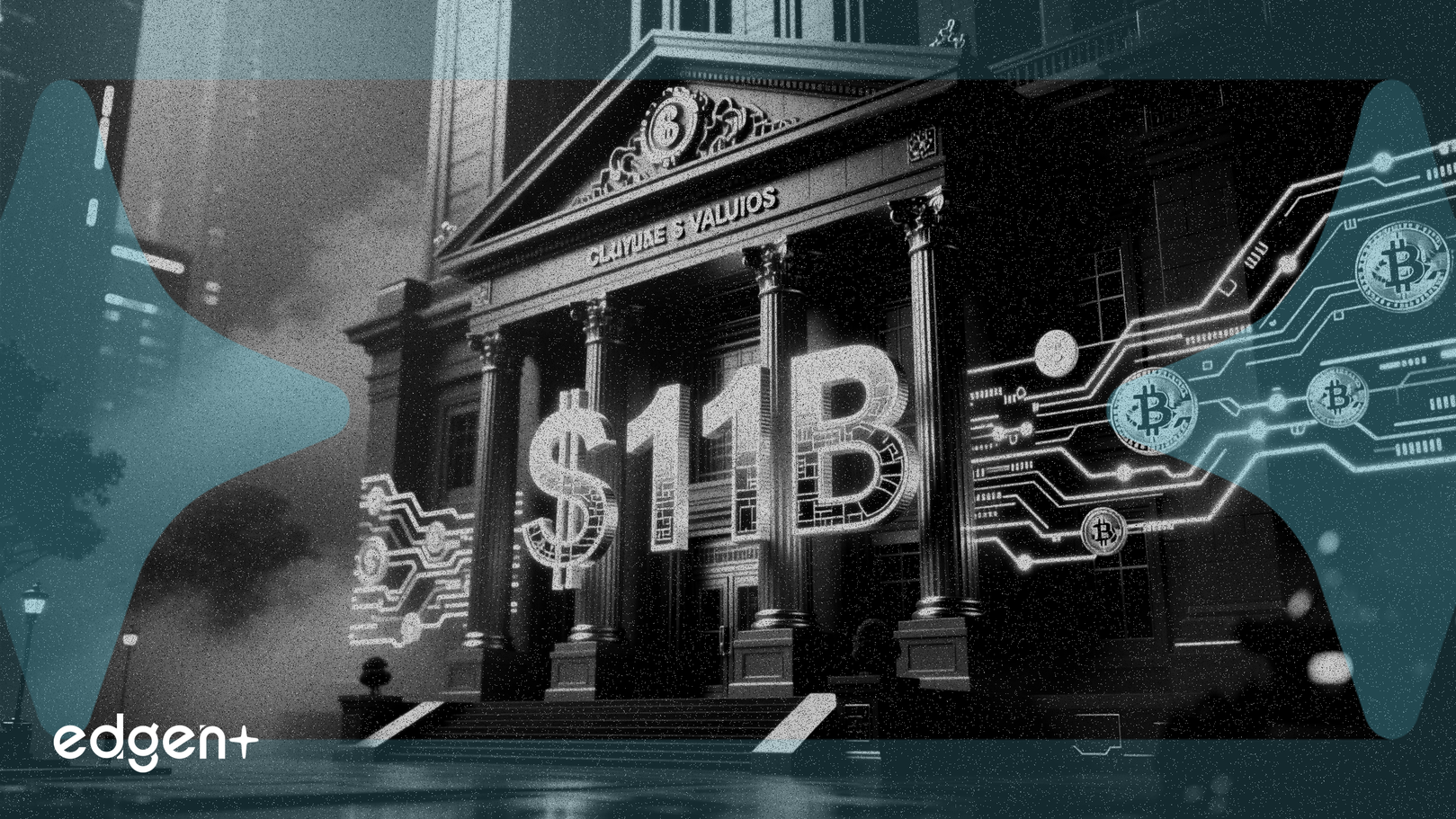 Northern Trust entra en el mercado de bonos del Tesoro tokenizados de 11 mil millones de dólares