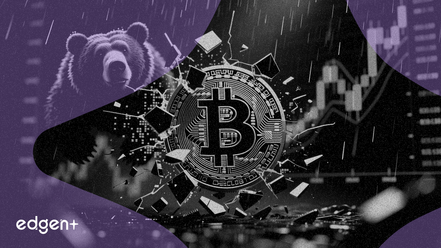 Riskten Kaçınma Duyarlılığı Artarken CoinShares Bitcoin ETF %7,4 Düştü