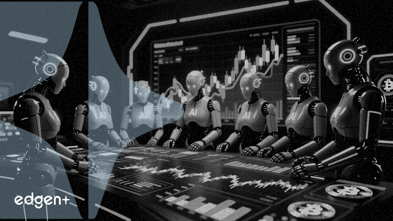 Binance lanza 7 agentes de IA para automatizar el análisis de trading