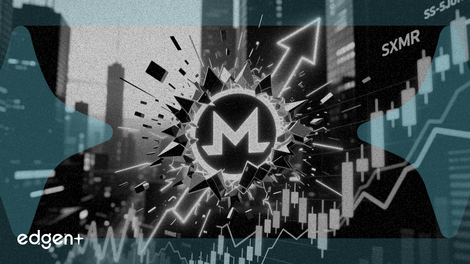 Monero Surges as Crypto Rallies Pre-Fed