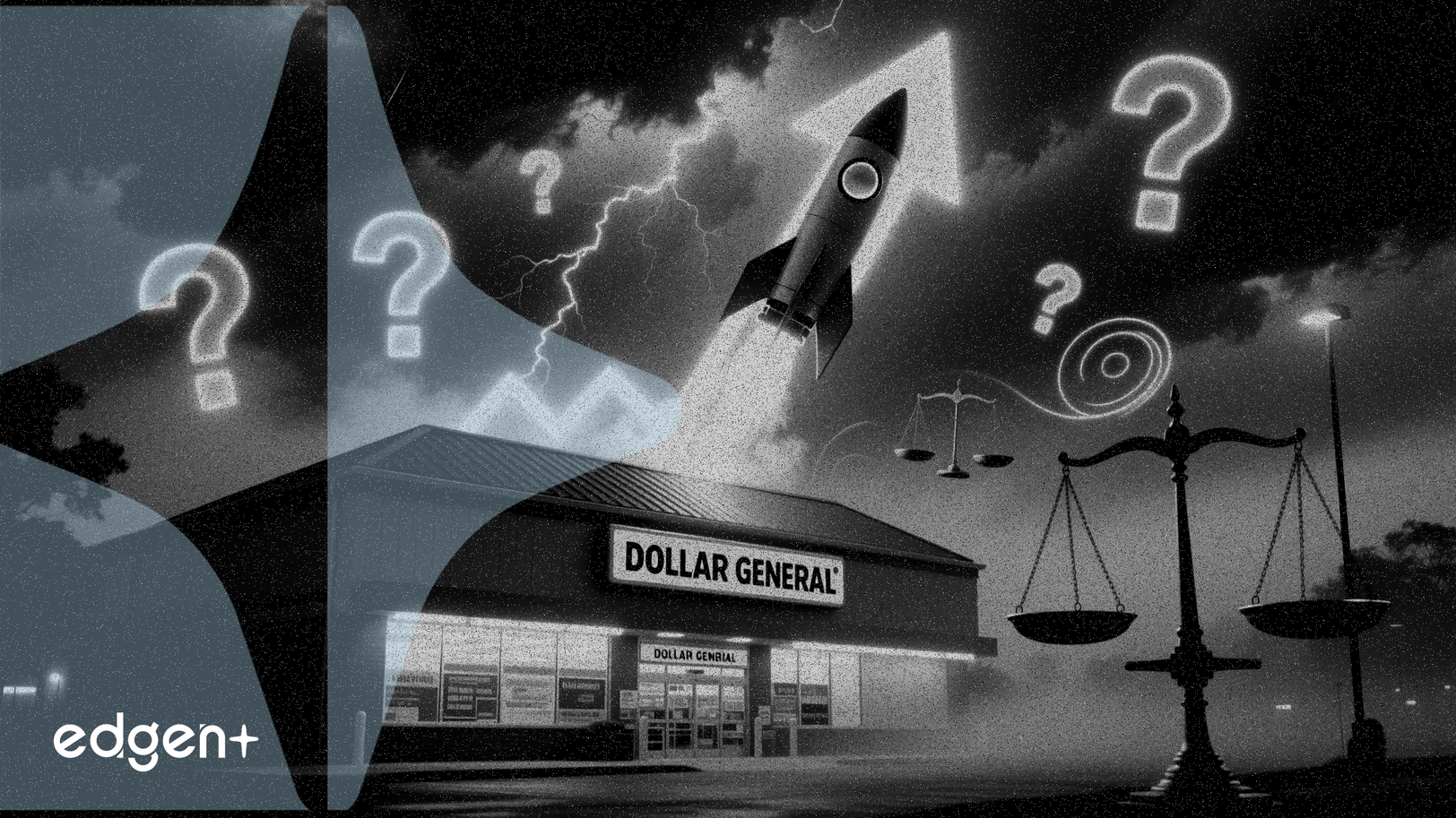 Dollar General s'envole de 47%, déclenchant un débat sur sa valorisation