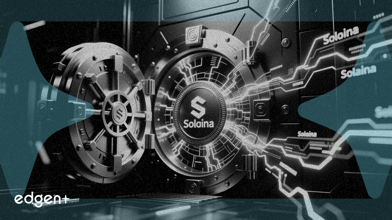 J.P. Morgan Issues Corporate Debt on Solana