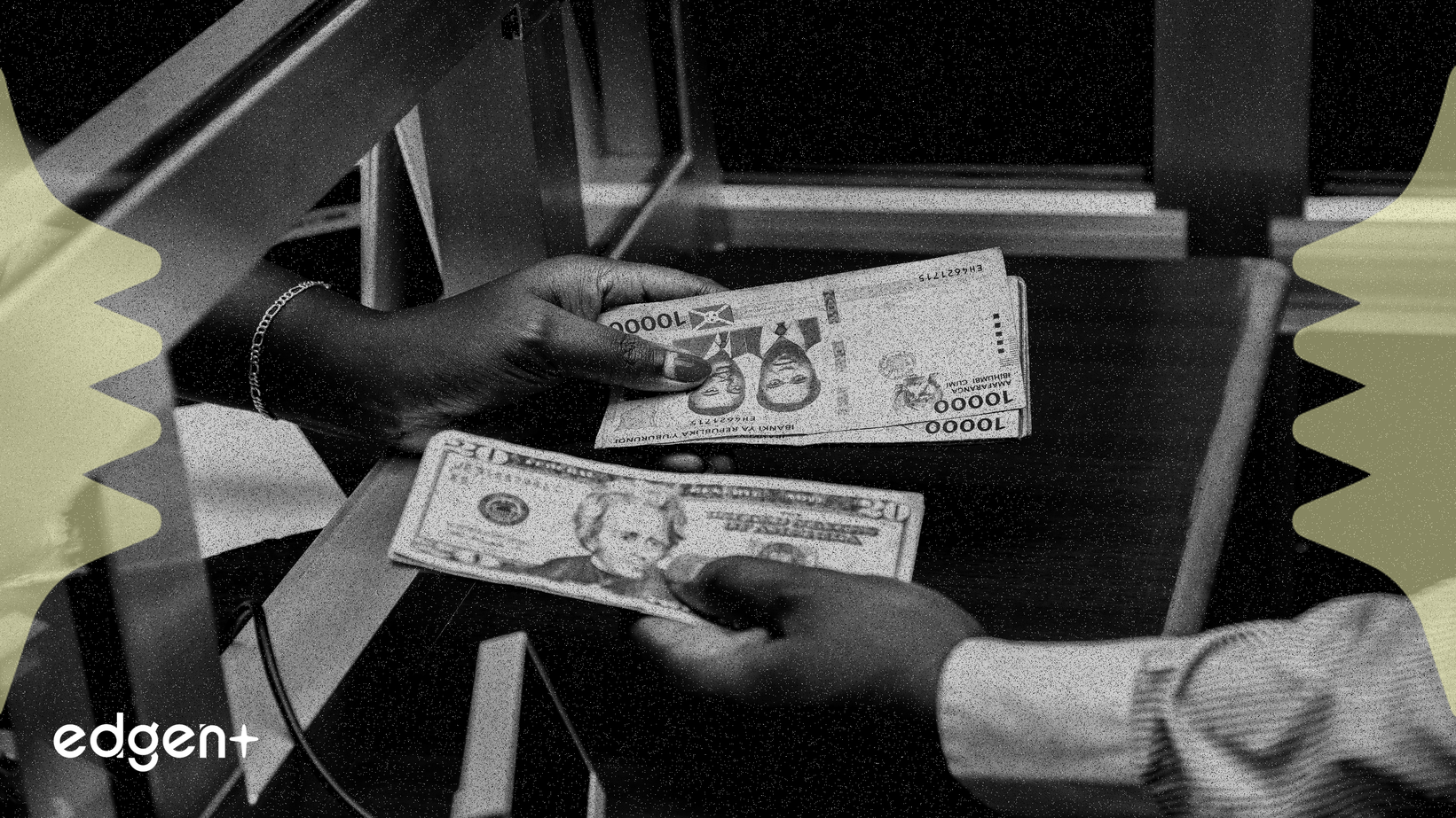 Financial Stocks Advance as Trump Eases Trade Tariff Rhetoric