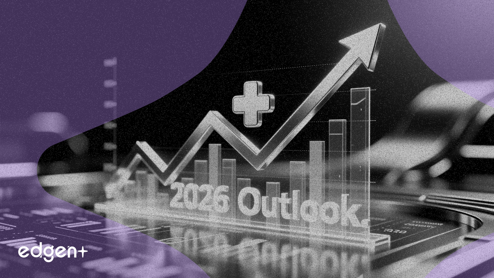 유나이티드헬스, 2026년 유리한 비용 전망에 4% 상승