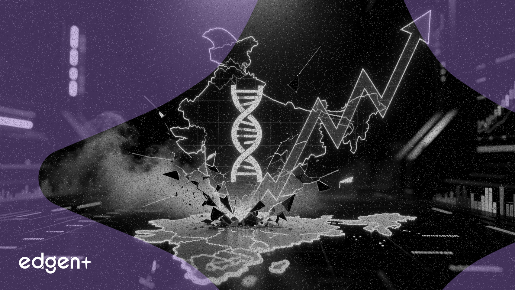 Co-Diagnostics s'étend en Inde tandis que son action chute de 60%