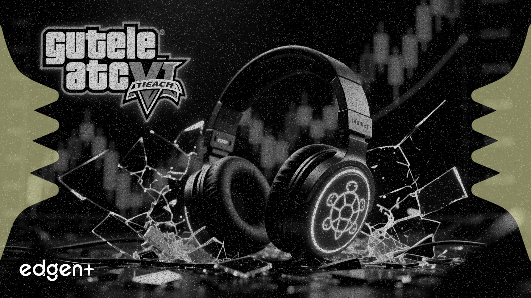 Turtle Beach manque les estimations du T4, parie sur GTA 6 pour un rebond en 2026