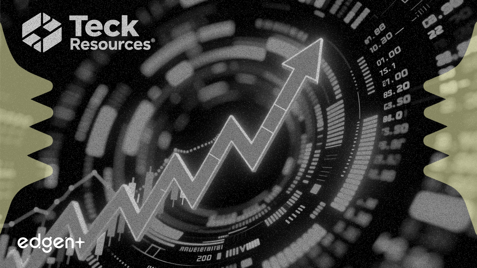 Teck Resources Yüksek İşlem Hacmiyle %5,6 Yükseldi