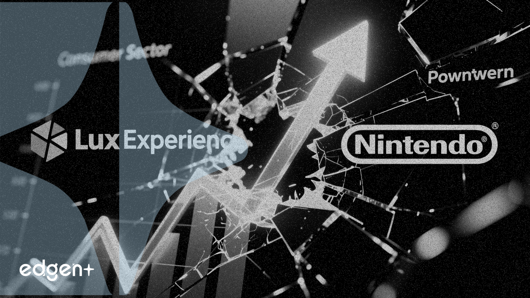 LuxExperience ve Nintendo, Tüketici Sektörü Düşüşüne Meydan Okuyor