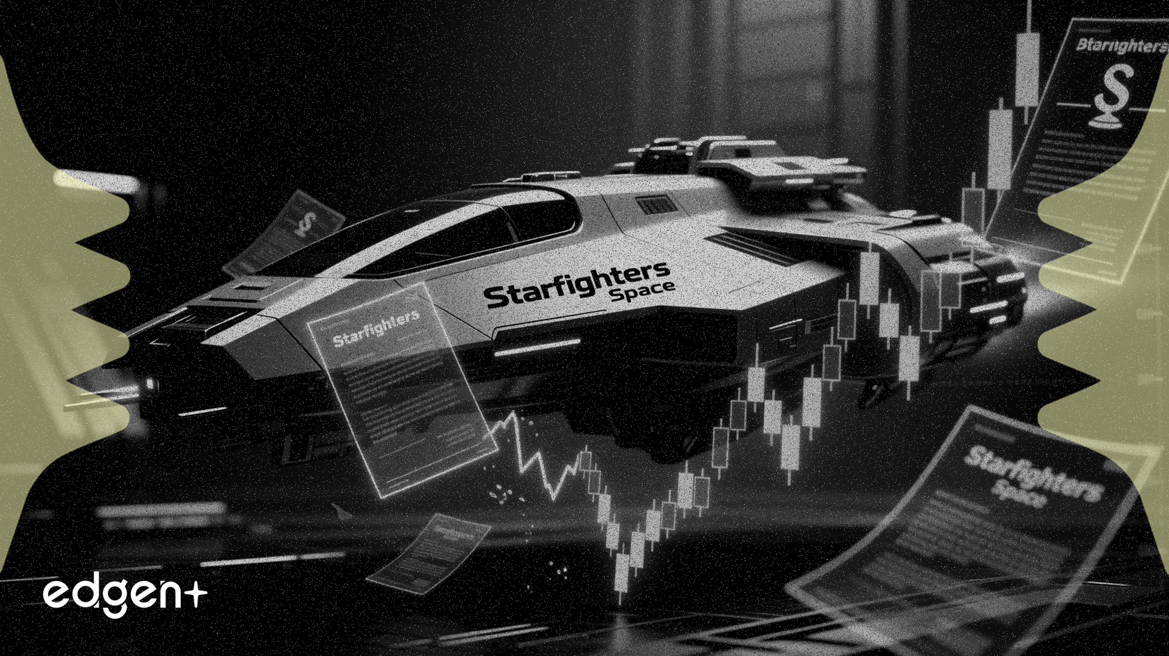 Starfighters Space enfrenta investigación de valores por pérdidas de inversores