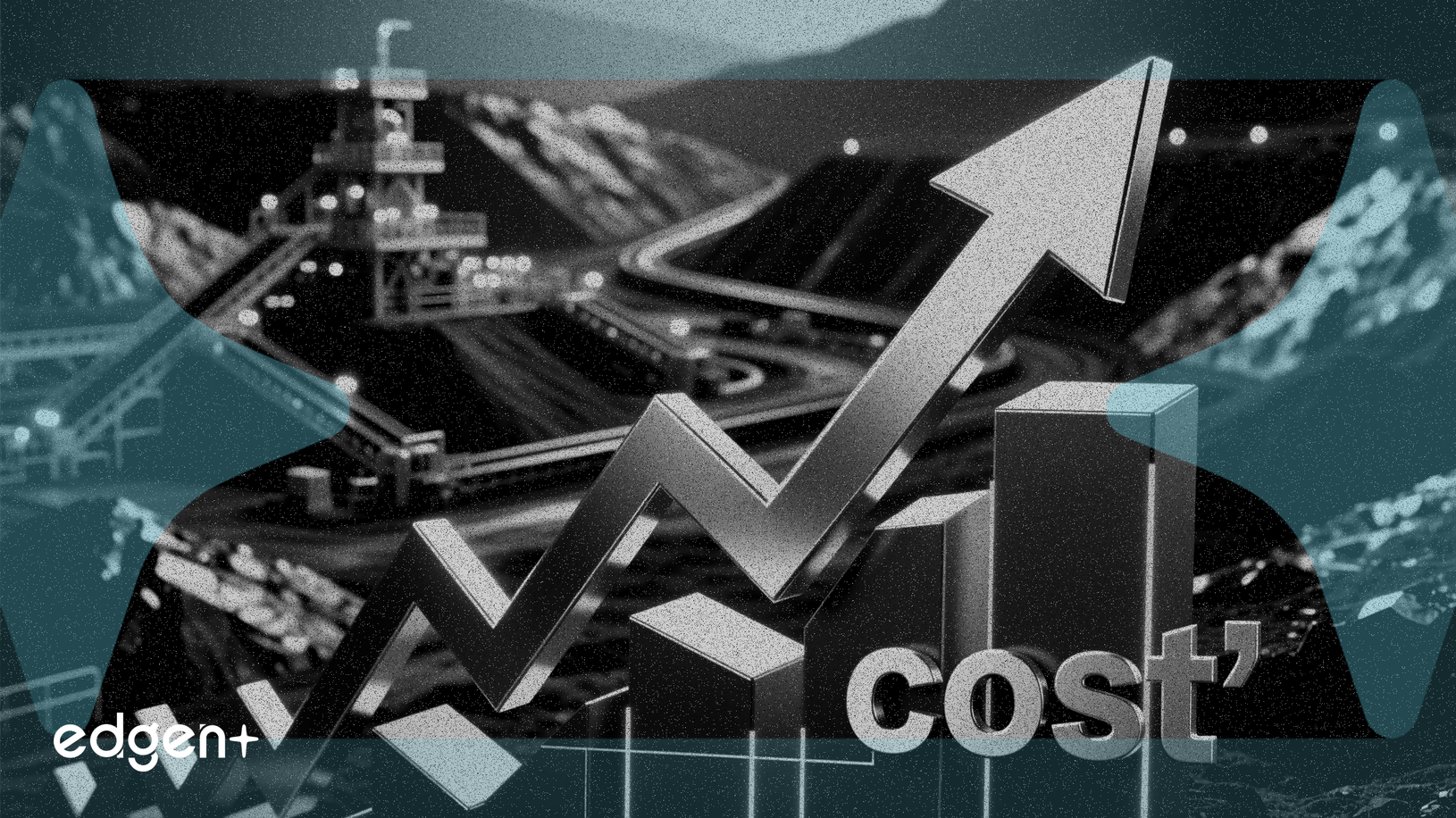 Beneficios de Anglo American suben a 6.400 millones de dólares por recortes de costos