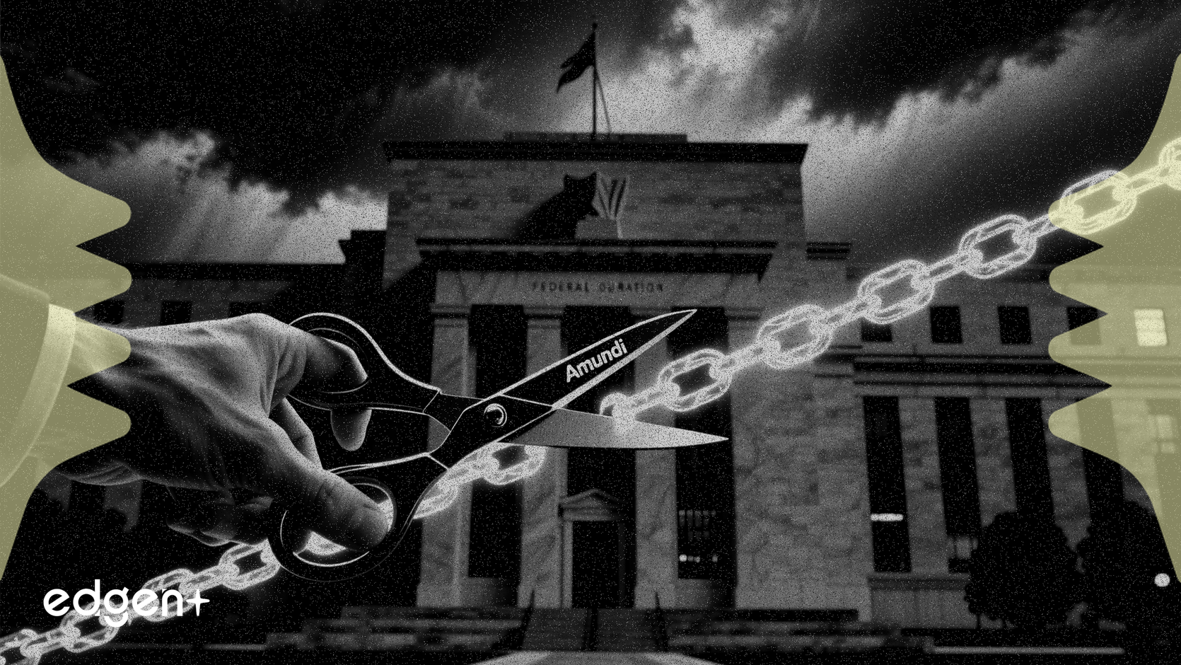 东方汇理削减债券久期，称美联储政策存在风险