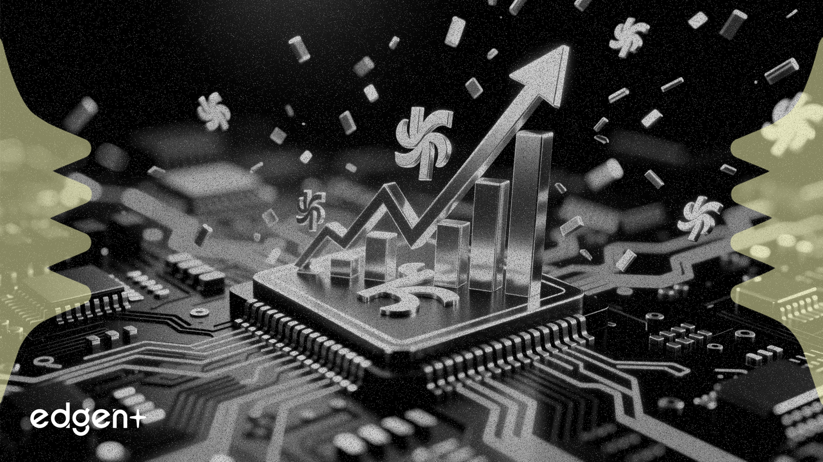 ASMPT Net Kârı %160 Artarak 902 Milyon HKD'ye Yükseldi, Temettüyü Artırdı