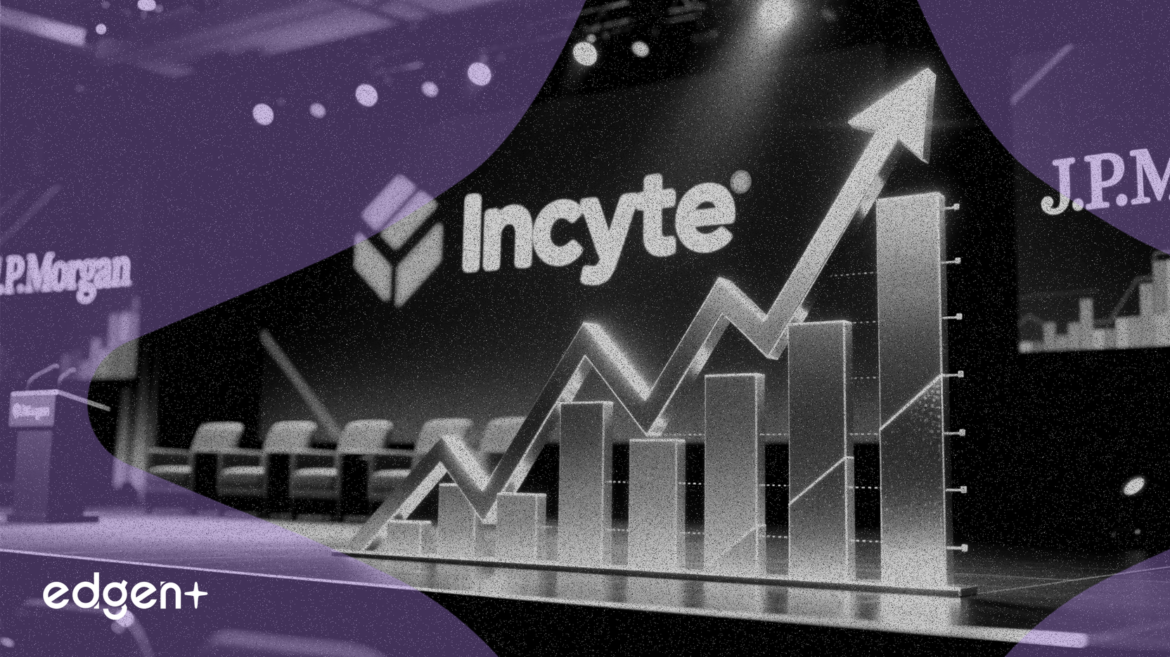 Incyte Tăng 40% Từ Đầu Năm, Chuẩn Bị Cho Hội Nghị J.P. Morgan