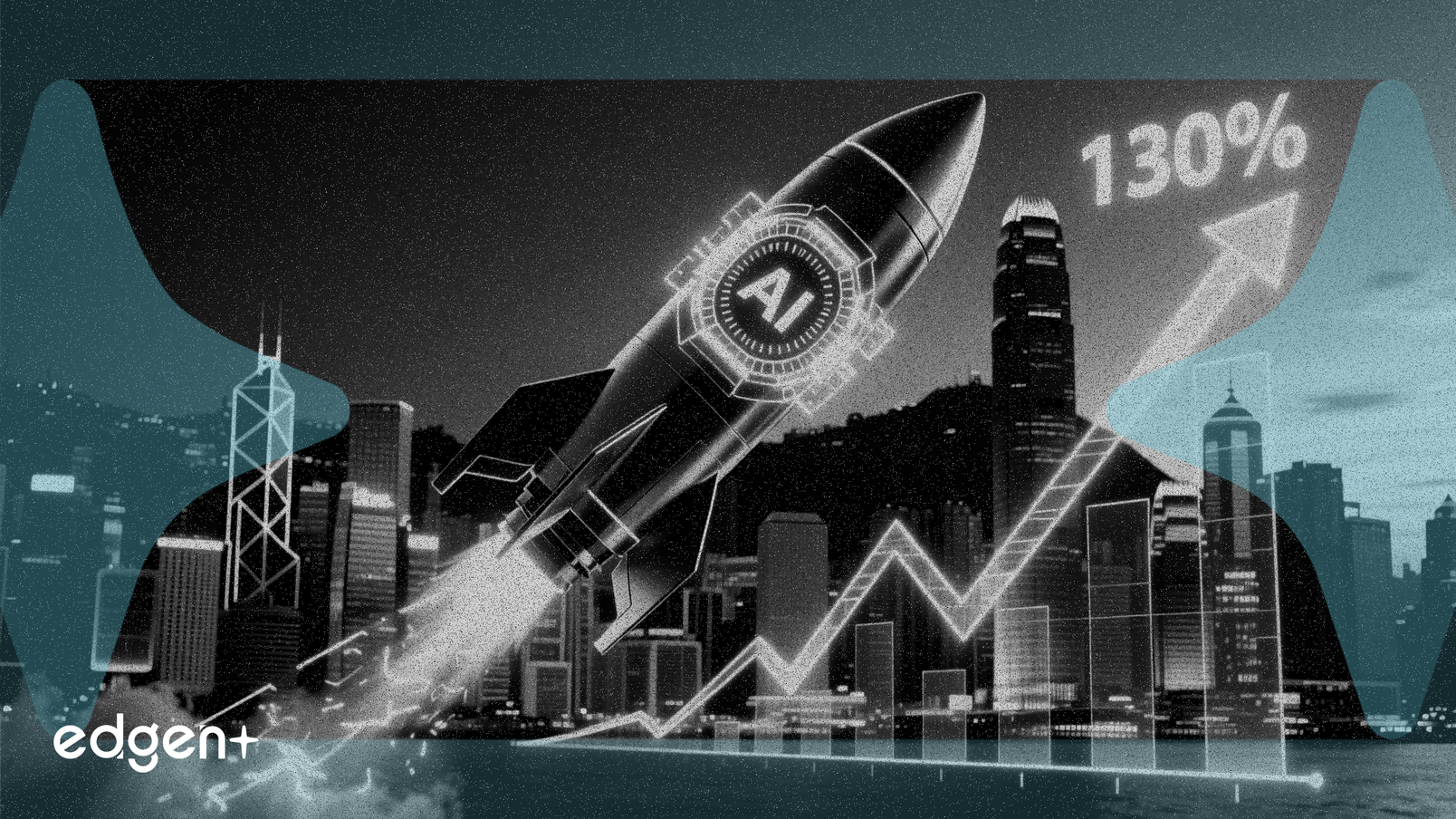 Zhipu AI apunta a una IPO en Hong Kong tras un crecimiento del 130% en sus ingresos