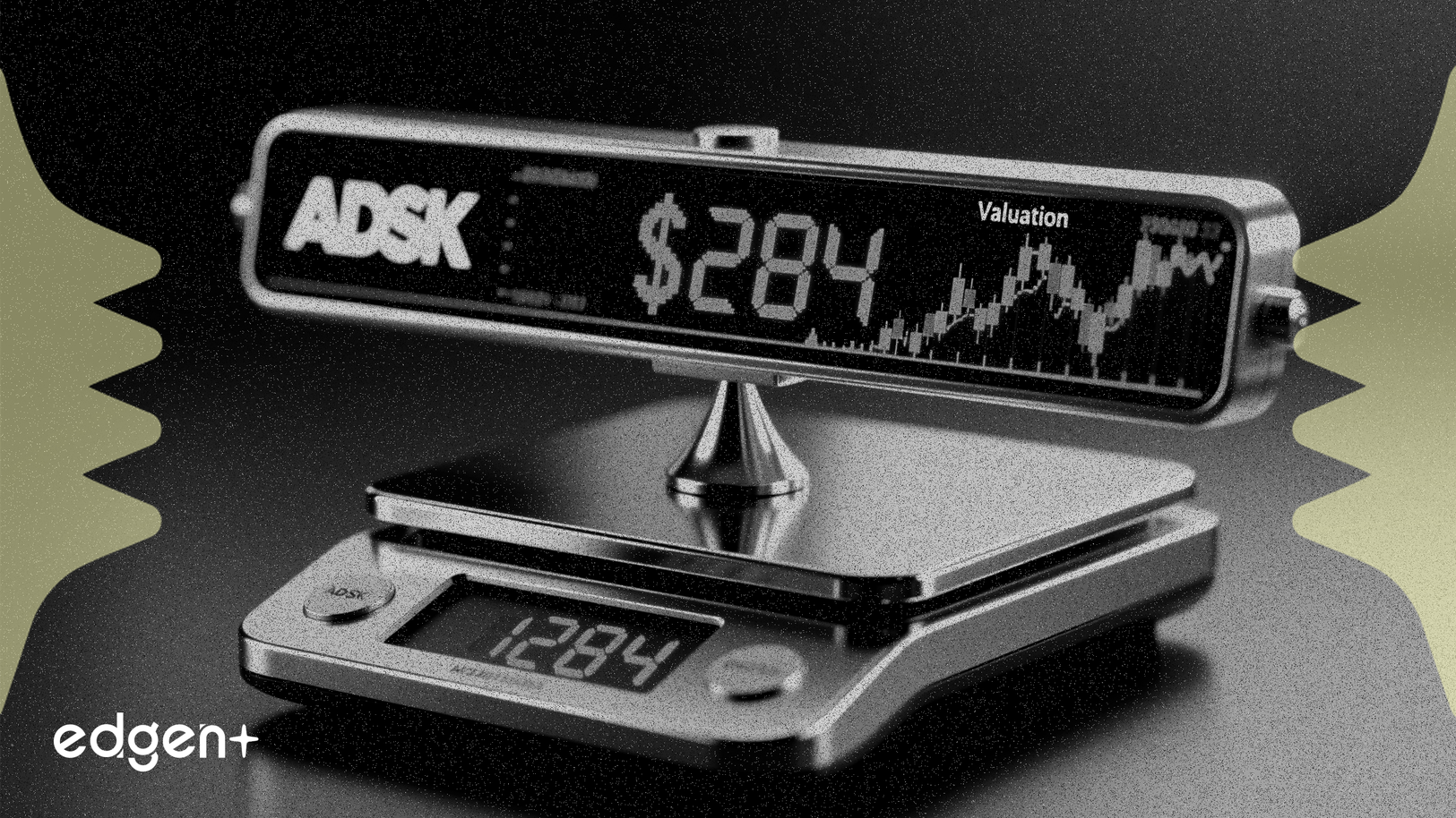 Autodesk (ADSK) 가치 284달러, 시장 가격과 일치