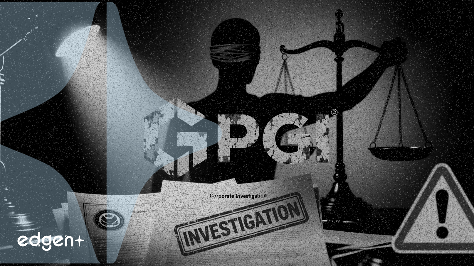 GPGI enfrenta investigación por leyes federales de valores