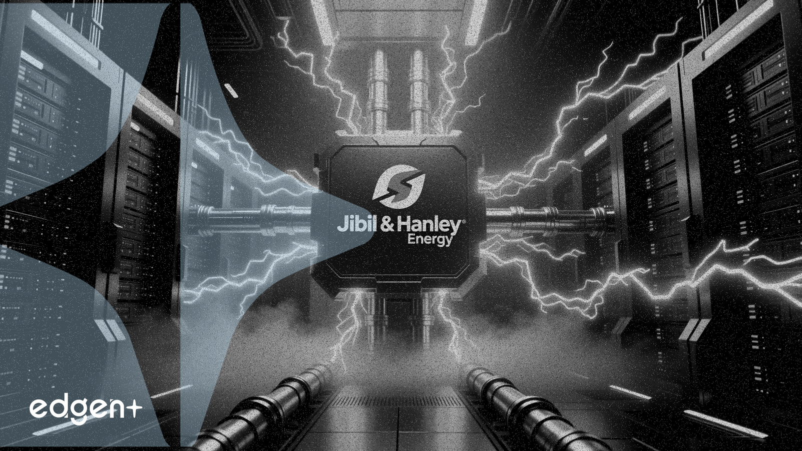 捷普以7.25億美元收購漢利能源，助力AI數據中心發展