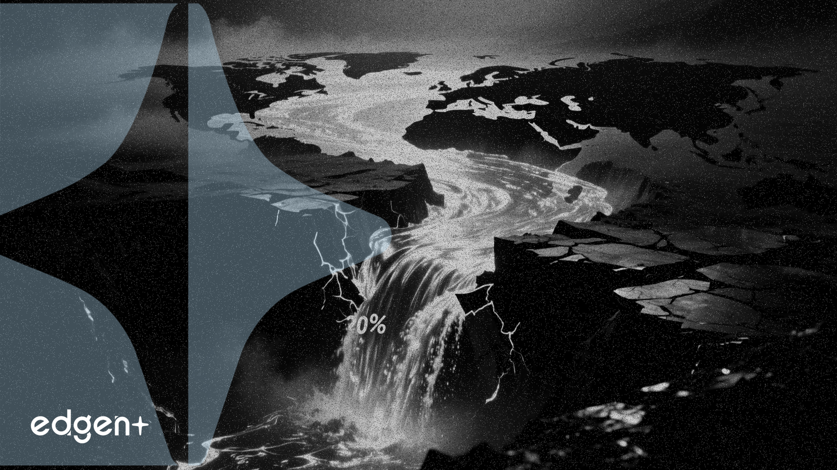 Le conflit au Moyen-Orient paralyse 20% du flux mondial d'or