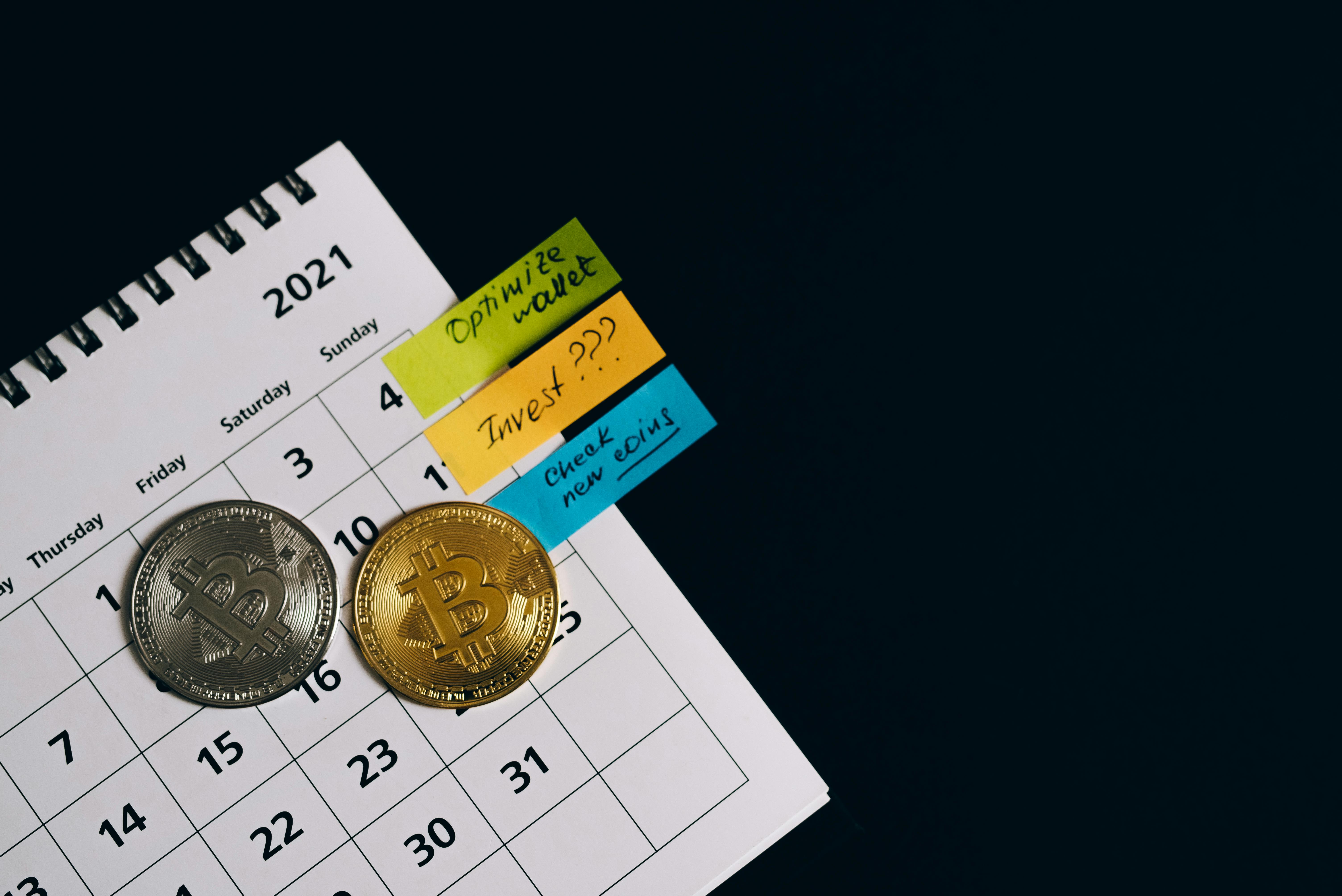 方舟投資增加Bullish、Figma持股，Figma披露比特幣ETF、USDC金庫