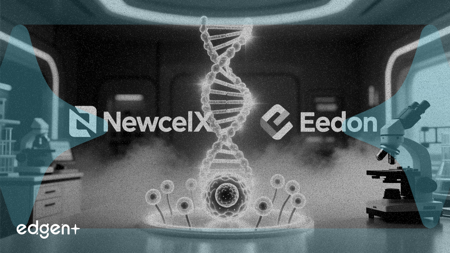 NewcelX và Eledon hợp tác phát triển liệu pháp điều trị tiểu đường bằng tế bào gốc