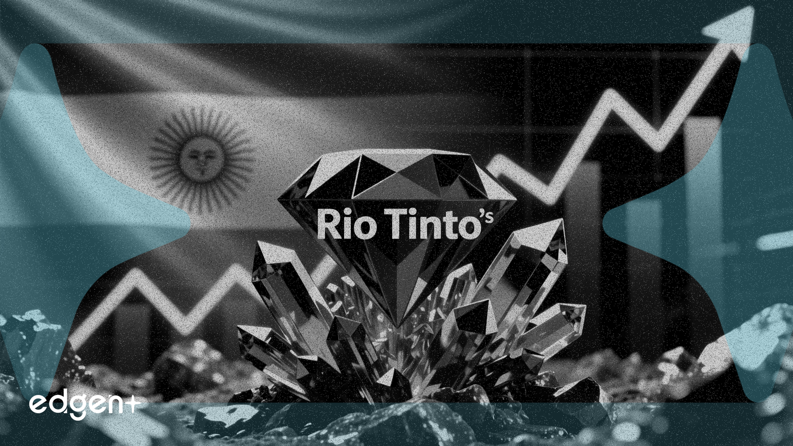 리오 틴토, 아르헨티나 린콘 리튬 프로젝트에 11억 7,500만 달러 확보