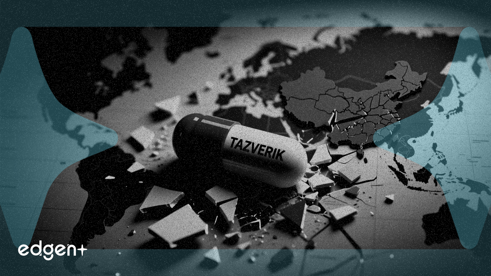 赫斯醫藥在美國退出後在中國撤回抗癌藥TAZVERIK