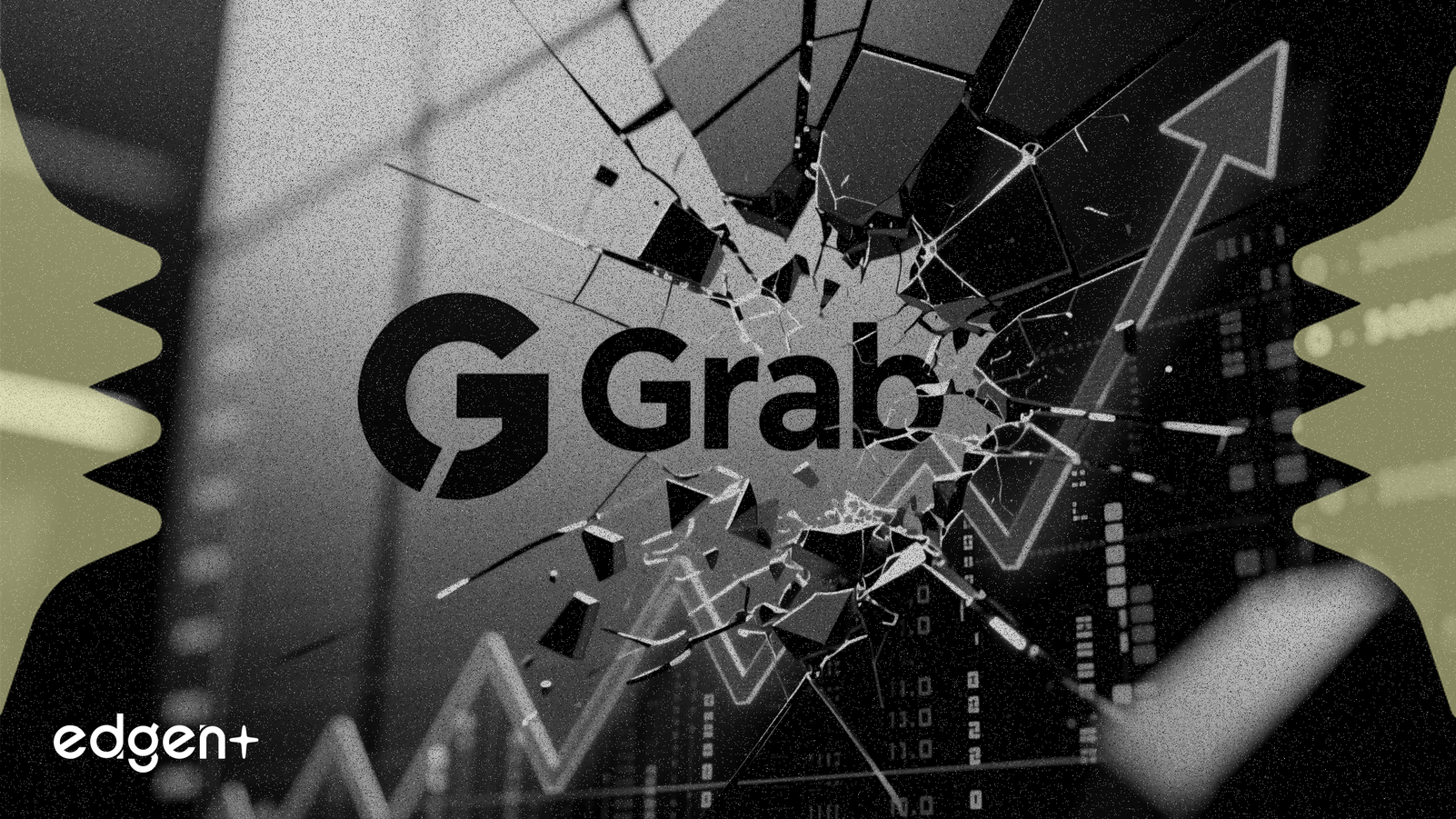 Grab預計2026年營收低於預期，增長勢頭減弱