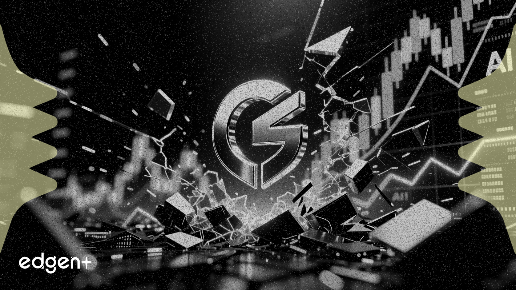 Thomson Reuters, hisse senedi %16 düştükten sonra yapay zeka tehdidini reddetti