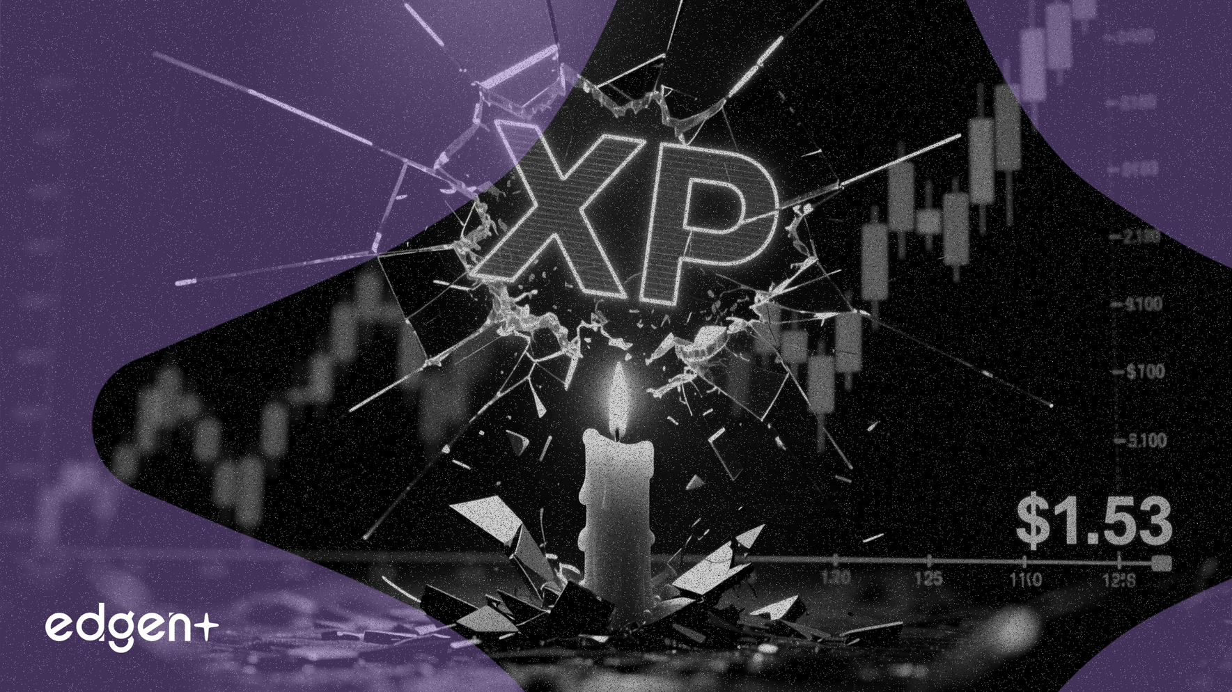 XRP Fiyatı %15 Düşerek Kilit 1.53 Dolar Destek Seviyesini Test Ediyor