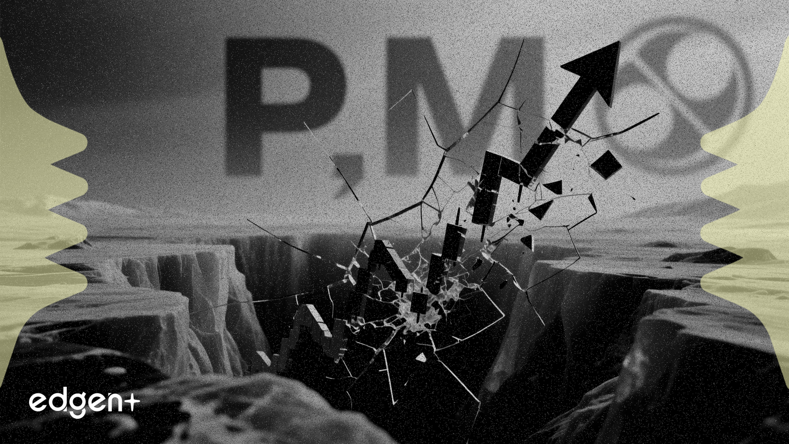 Cổ phiếu Pfizer, Merck giảm do triển vọng tăng trưởng ảm đạm