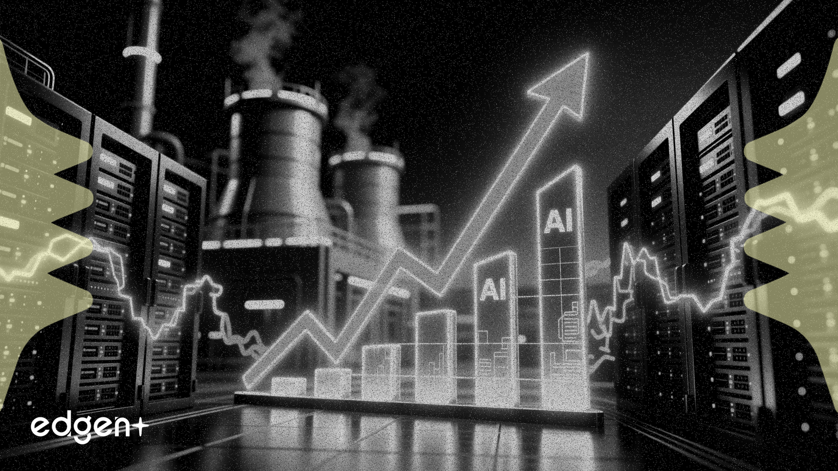 Wasion Holdings dự báo lợi nhuận tăng 50% nhờ nhu cầu điện AI