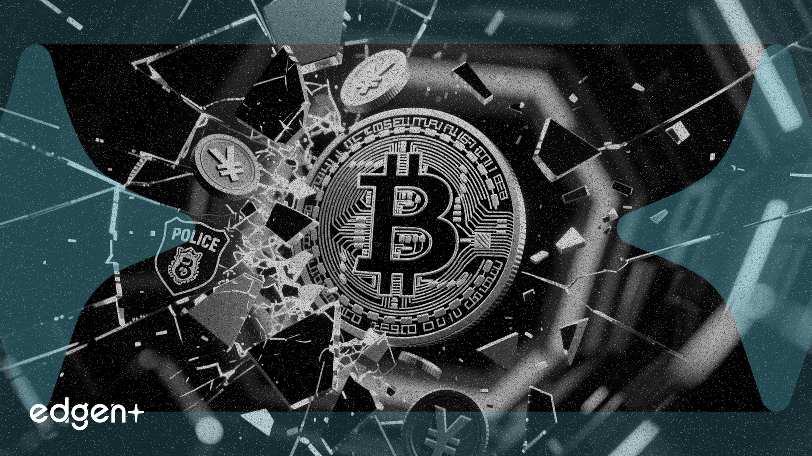 La police de Séoul perd 2,1 milliards de wons en Bitcoins issus d'actifs saisis