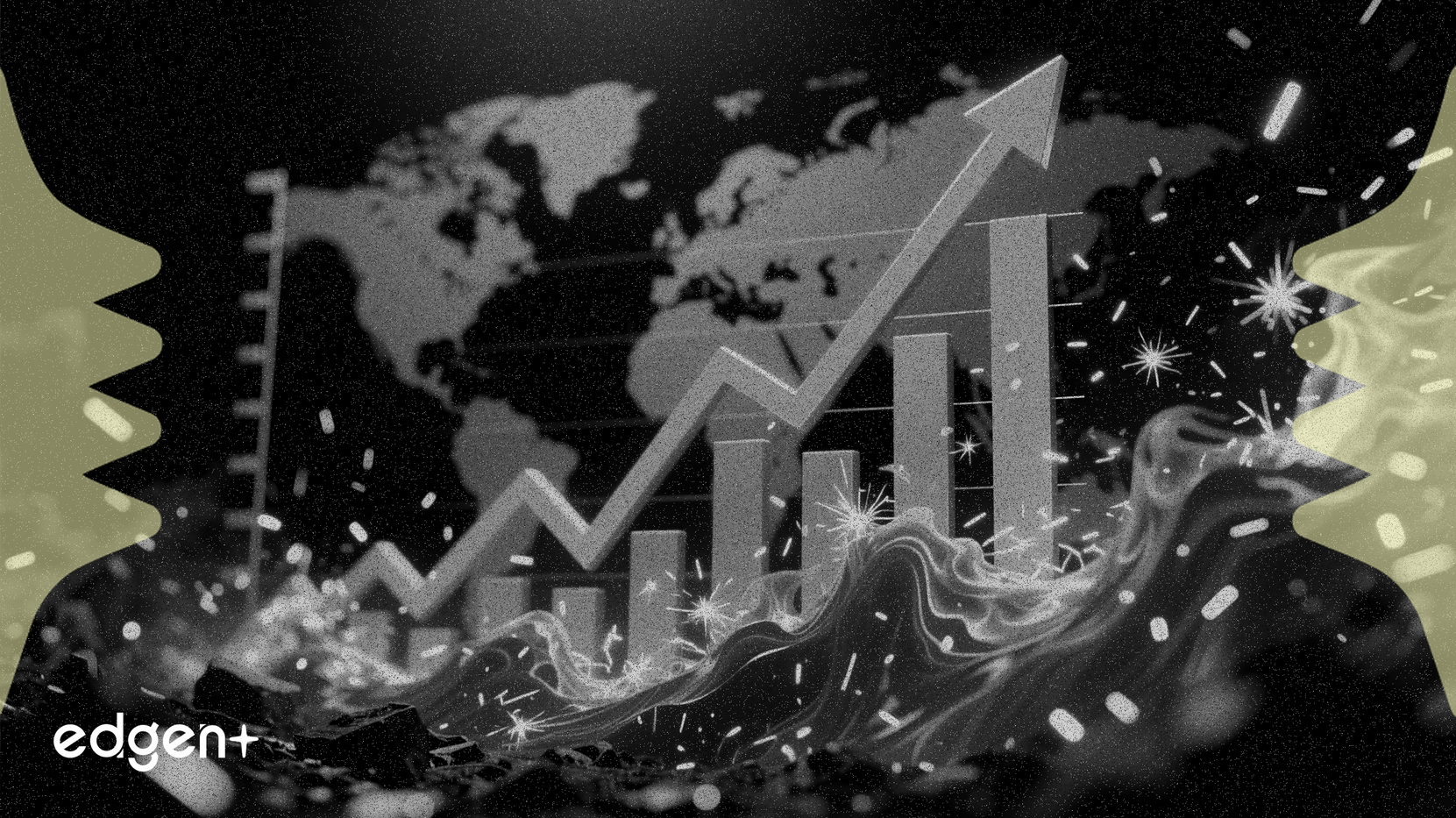 Une croissance mondiale plus forte en 2026 risque de relancer l'inflation