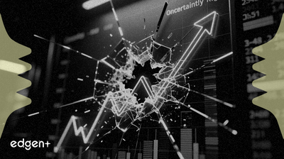 Delayed US Economic Data Tests Market Rally