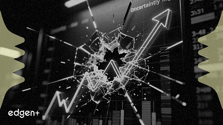 Delayed US Economic Data Tests Market Rally