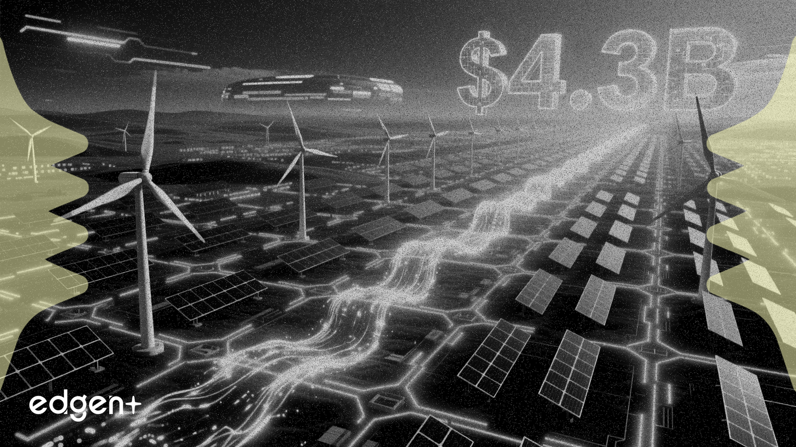 IDACORP, Şebeke Genişletme ve Temiz Enerji İçin 4,3 Milyar Dolardan Fazla Taahhütte Bulundu