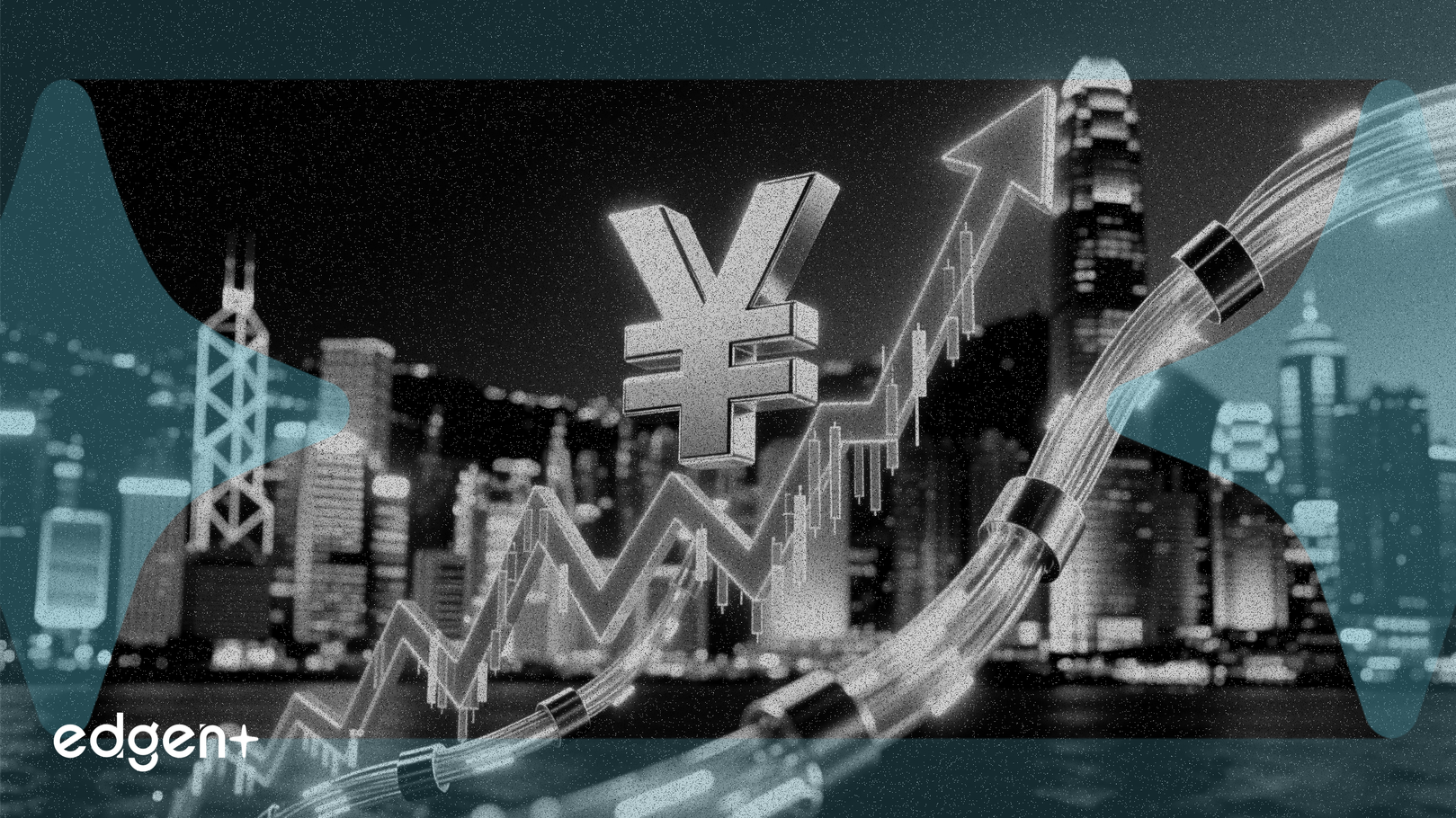 YOFCの10億円資金調達が香港光通信株を押し上げ