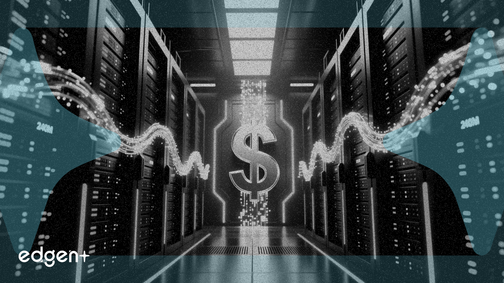 DC BLOX從貝萊德GIP獲得2.4億美元用於人工智慧資料中心